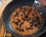 Foto del paso 7 de la receta: Lagarto en salsa de naranja