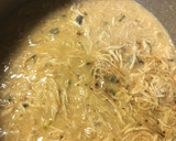 Foto del paso 2 de la receta: Pollo a la King
