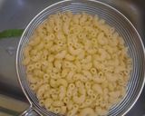 Foto langkah ke 1 dari resep 32. Macaroni schotel panggang💕.