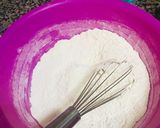 A picture of step 2 of Homemade pizza.