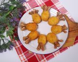Foto langkah ke 13 dari resep SOTANG GURITA | Ide Camilan Gurih Untuk Anak-anak.