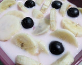 Foto del paso 3 de la receta: Desayuno o merienda frutal