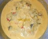 Foto langkah ke 7 dari resep 25. IWAK HARUAN BATANAK KHAS BANJAR RESEP TURUN-TEMURUN.