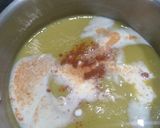 Une image de l'étape 3 de Soupe de pois cassés.