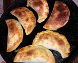 Foto del paso 6 de la receta: Empanadas de Vigilia 😌