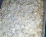 Foto langkah ke 4 dari resep Schotel makroni kukus.