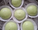 Foto langkah ke 5 dari resep Bakpao 30 Menit | Dingin Tetap Empuk.