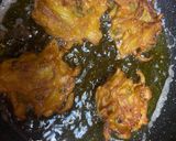 পেঁয়াজি (Peyanji recipe in Bengali) রেসিপির ধাপ 4 ছবি