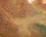 Foto del paso 3 de la receta Porciones de chuleta de cerdo con patatas y verduras