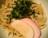 A picture of step 10 of ☆HB☆ Sanuki-Style Homemade Udon Noodles.