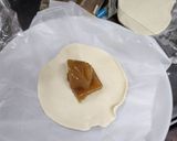 Foto del paso 1 de la receta: Soles de dulce y queso