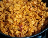 Foto del paso 3 de la receta: Berenjenas Rellenas de carne