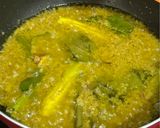 Foto langkah ke 2 dari resep Mie Ayam Gerobak Terenak dan Tergampang!.