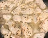 Chicken with Lime, Garlic and Black Pepper recipe step 2 photo