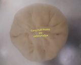 Foto langkah ke 6 dari resep Curry Puff Pastry.