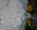 Foto del paso 8 de la receta: Pasta arrollada rellena Rotolo