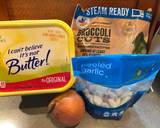 Quick and Easy Broccoli Pasta recipe step 1 photo