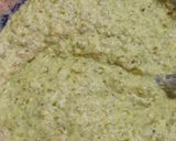 A picture of step 3 of Dalvada.