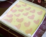 Foto langkah ke 6 dari resep Bolu Gulung Cream Cheese.