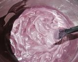 Foto del paso 8 de la receta: Helado de Cabernet Sauvignon con jengibre y canela