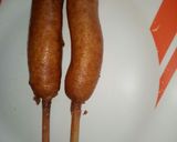 Foto del paso 7 de la receta: Banderillas caseras