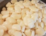 Foto del paso 3 de la receta: Guiso Patrio con porotos y carnes...directo al paladar!