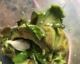 Foto del paso 1 de la receta: Pesco de palta