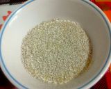 Foto del paso 5 de la receta: Bebida Quinua de Carretilla