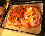 Foto del paso 11 de la receta: Pizzuttis Jethrotulleadas