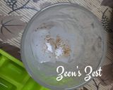 A picture of step 3 of Kokum Soda.