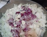 Foto del paso 3 de la receta: Relleno de tacos