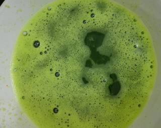 Es dawet banjarnegara  - Step 1