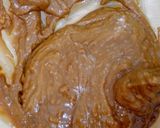 Foto langkah ke 3 dari resep Bolu kukus gula merah .