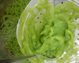 Es dawet banjarnegara  - Step 4