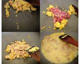 Foto langkah ke 4 dari resep Tongseng sapi pedas manis.
