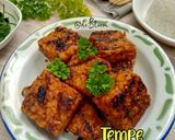 Foto langkah ke 6 dari resep 929. Tempe Bacem Bumbu Kemiri.