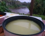 Foto langkah ke 1 dari resep Shabu-shabu.