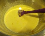 Foto del paso 9 de la receta: Bizcocho de yemas, naranja y sin lactosa