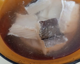 Foto del paso 1 de la receta: Tortas de bacalao