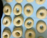 Foto del paso 7 de la receta: Donas 🍩