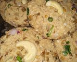 दाल ओट्स सोया कबाब (Dal Oats soya Kebab recipe in hindi) रेसिपी चरण 4 फोटो