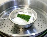 Foto langkah ke 9 dari resep Ongol Ongol Ubi Ungu.