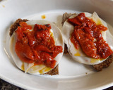 Foto del paso 3 de la receta: Milanesas rellenas