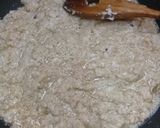 A picture of step 7 of Dahi Ka Halwa.