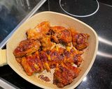 Foto langkah ke 3 dari resep Iga Babi Bakar Kecap Jamin Empuk dan Gampang.