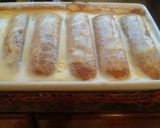 Foto del paso 5 de la receta: Postre "borracho" (con chocolatada)