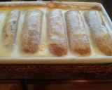 Foto del paso 5 de la receta: Postre "borracho" (con chocolatada)