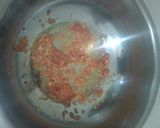 Foto langkah ke 4 dari resep Teri Melinjo Bejo.