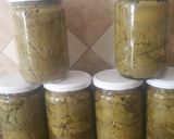 صورة لخطوة 2 من وصفة كبيس ورق عريش على طريقة ستي