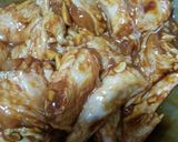 รูปขั้นตอนการทำที่ 1 ของ ปีกไก่เต้าซี่